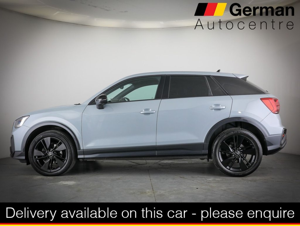 Used Audi Q2 2022 for sale - 76635529: Photo 5