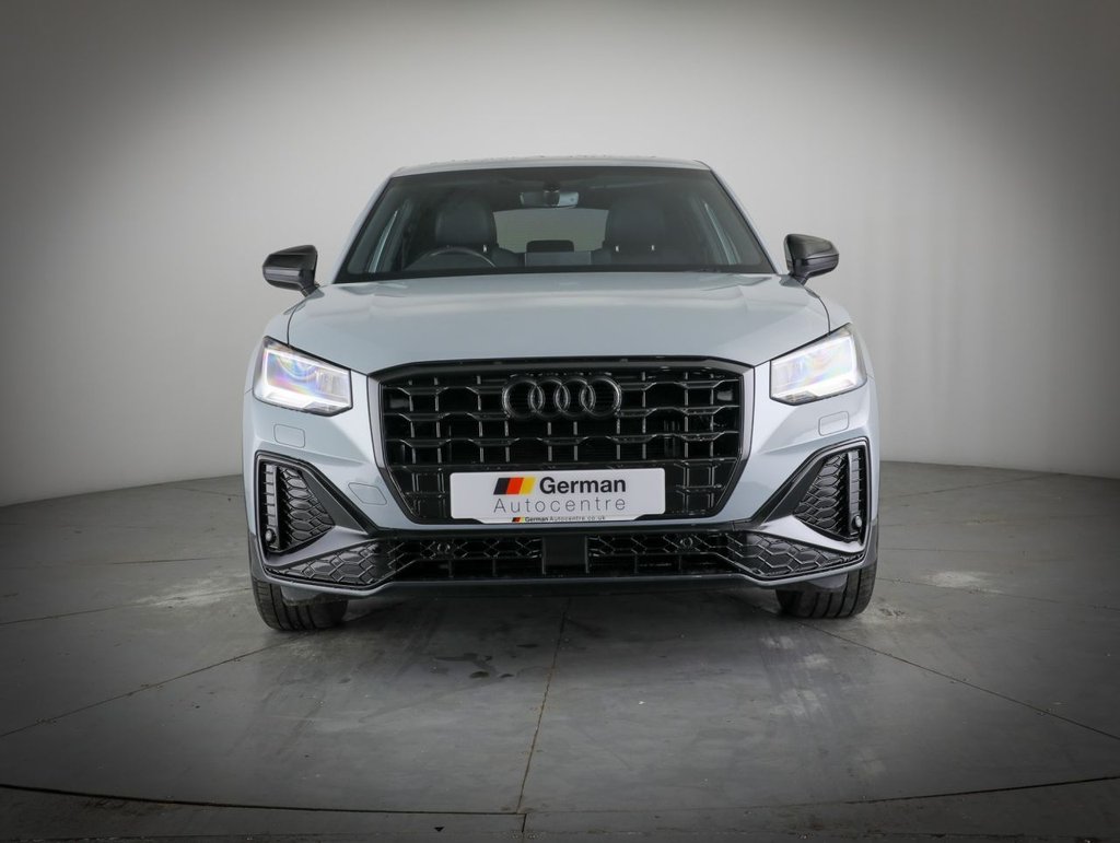 Used Audi Q2 2022 for sale - 76635529: Photo 6