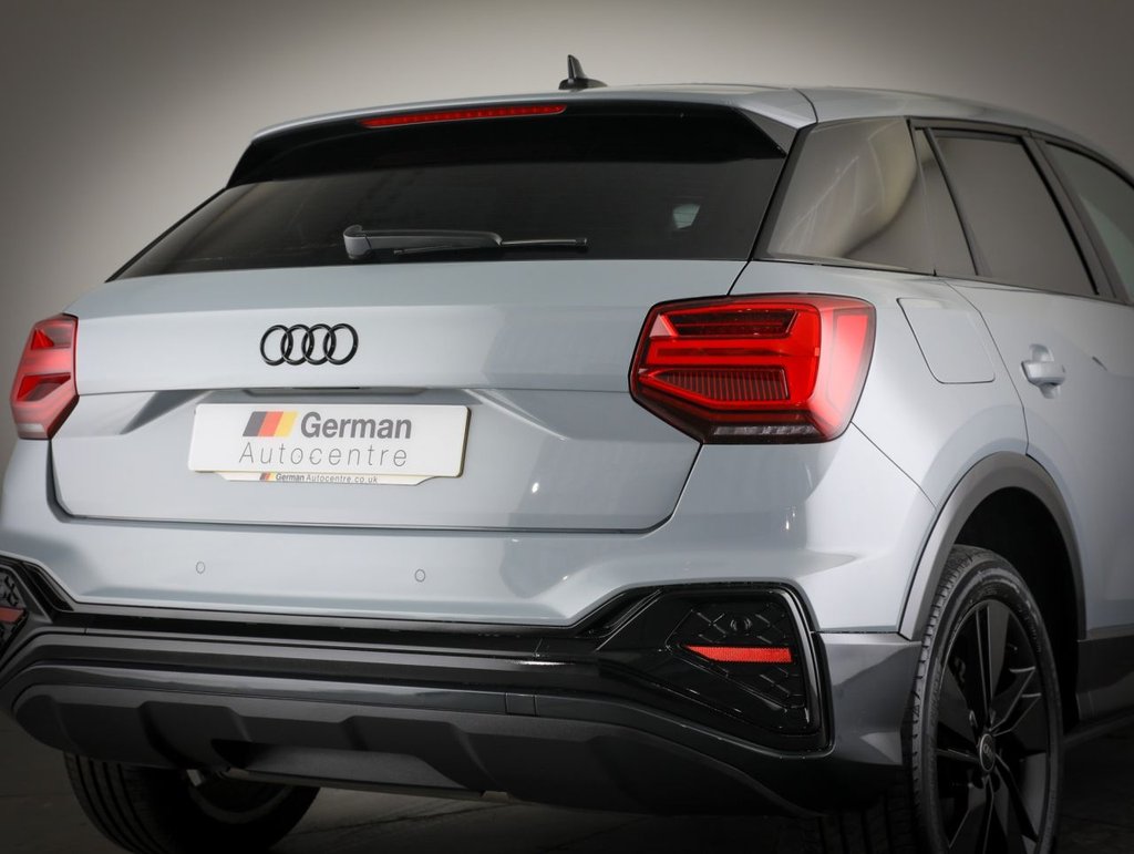 Used Audi Q2 2022 for sale - 76635529: Photo 7
