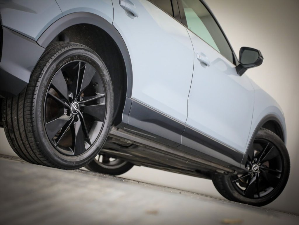 Used Audi Q2 2022 for sale - 76635529: Photo 9