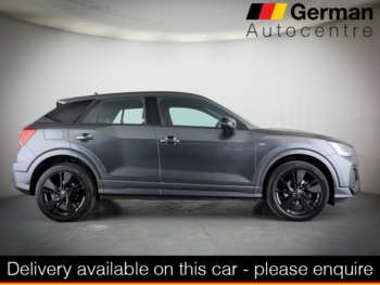 Used Audi Q2 2022 for sale - 75042449: Photo