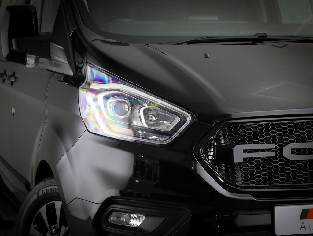 Used Ford Transit Custom 2020 for sale - 78074247: Photo 10