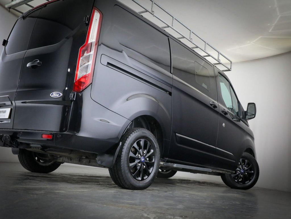 Used Ford Transit Custom 2020 for sale - 78074247: Photo 11