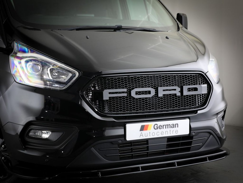 Used Ford Transit Custom 2020 for sale - 78074247: Photo 12