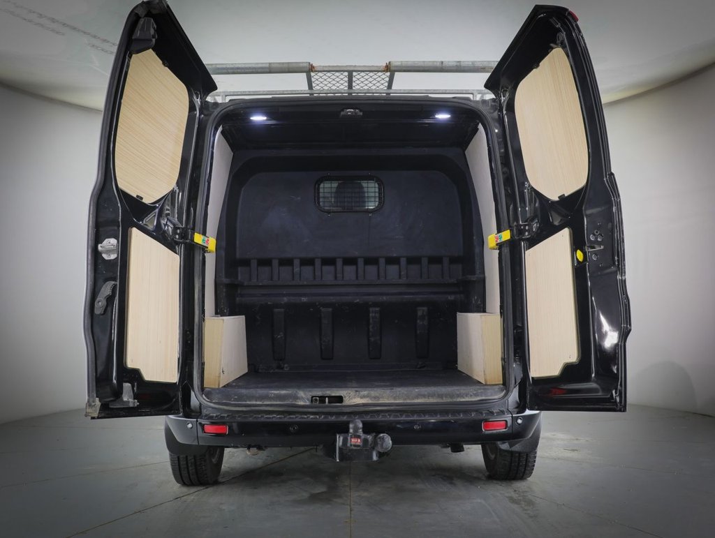 Used Ford Transit Custom 2020 for sale - 78074247: Photo 13