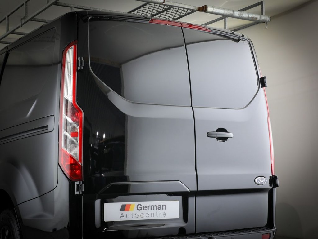 Used Ford Transit Custom 2020 for sale - 78074247: Photo 14
