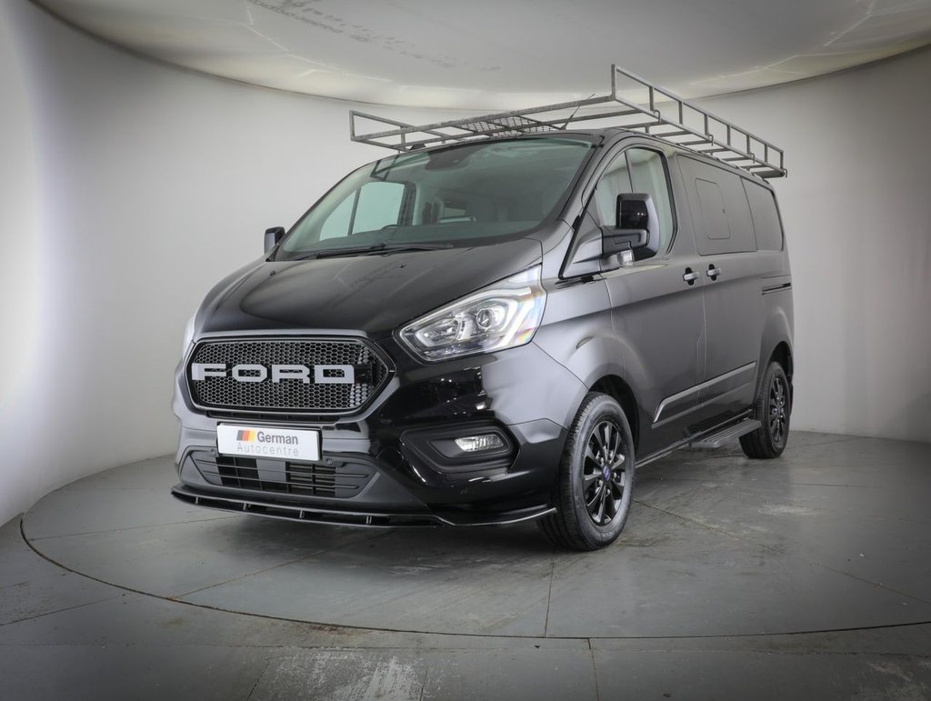 Used Ford Transit Custom 2020 for sale - 78074247: Photo 15