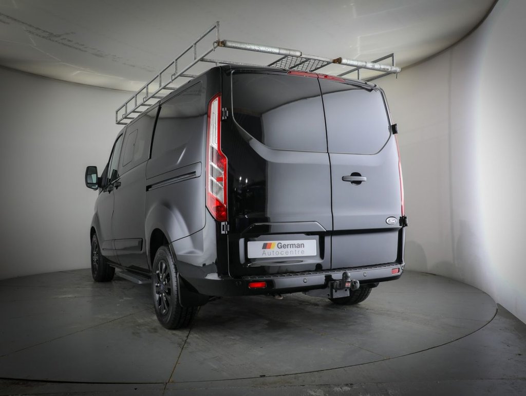 Used Ford Transit Custom 2020 for sale - 78074247: Photo 16