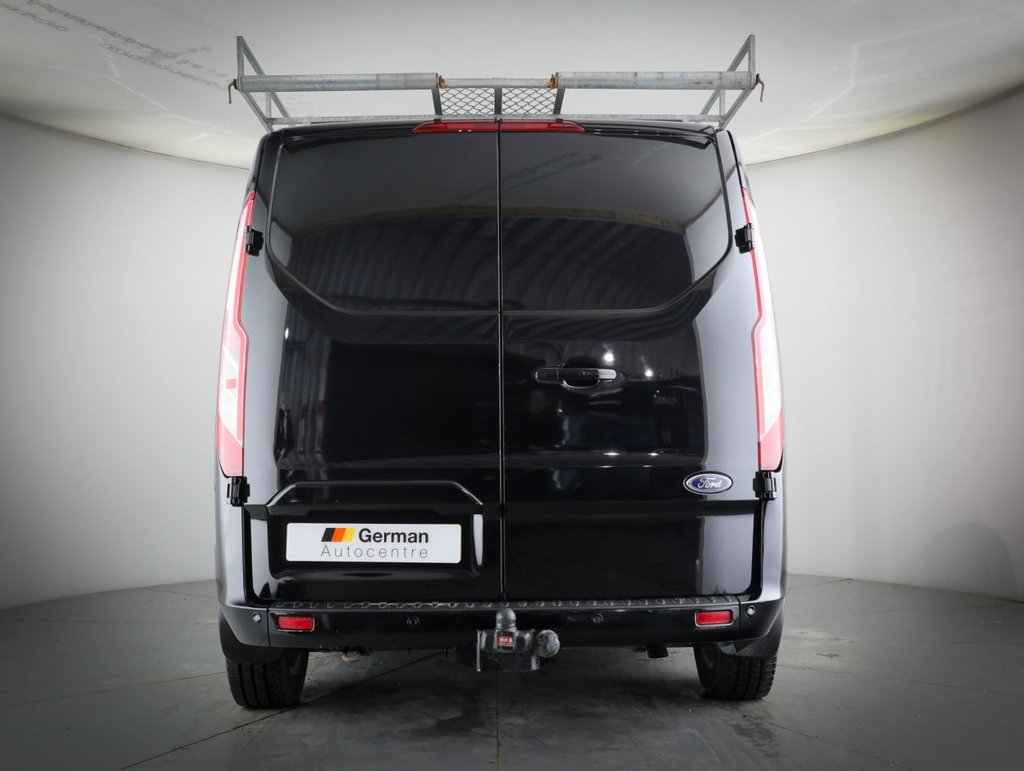 Used Ford Transit Custom 2020 for sale - 78074247: Photo 17