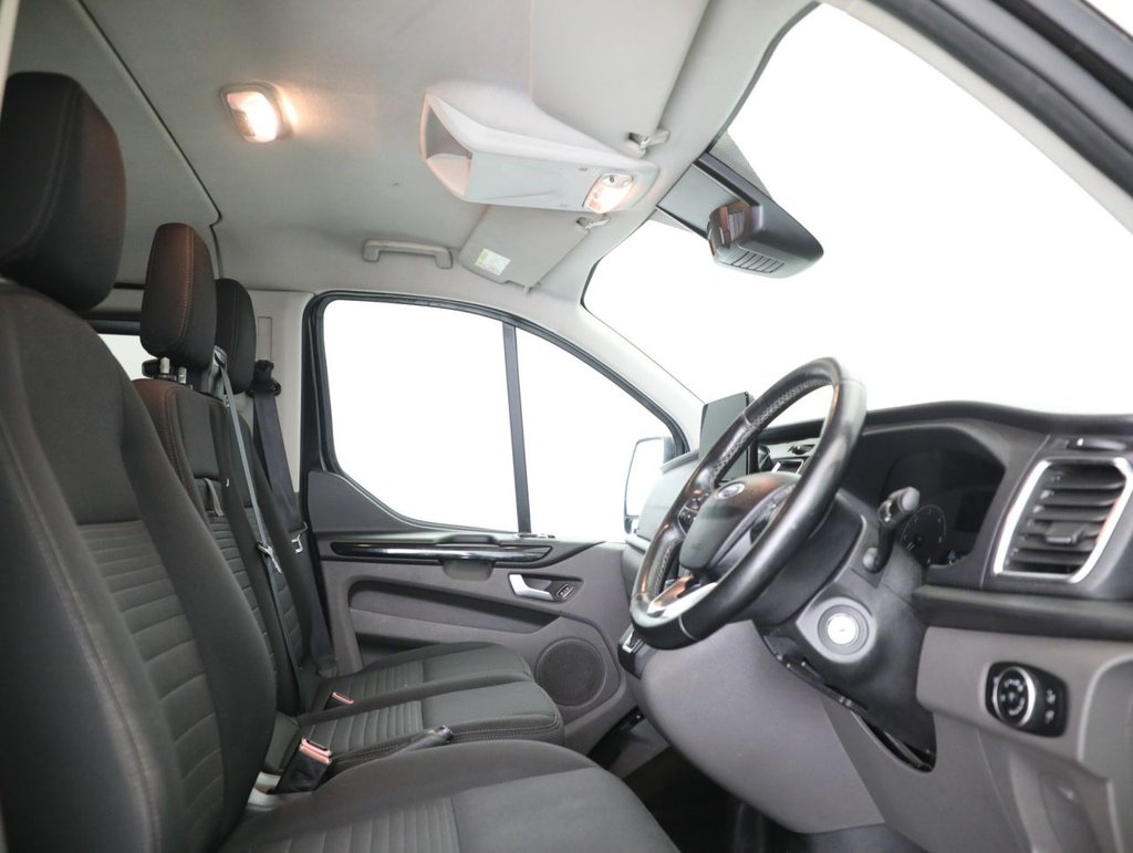 Used Ford Transit Custom 2020 for sale - 78074247: Photo 19