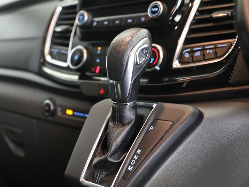 Used Ford Transit Custom 2020 for sale - 78074247: Photo 22