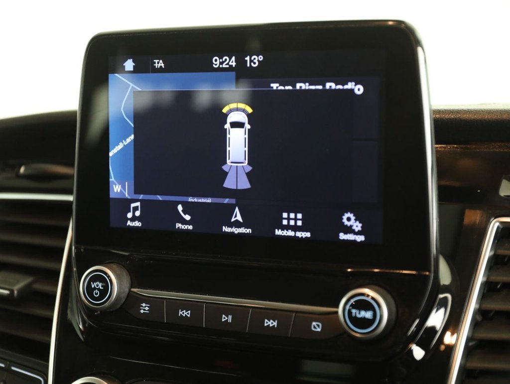 Used Ford Transit Custom 2020 for sale - 78074247: Photo 23