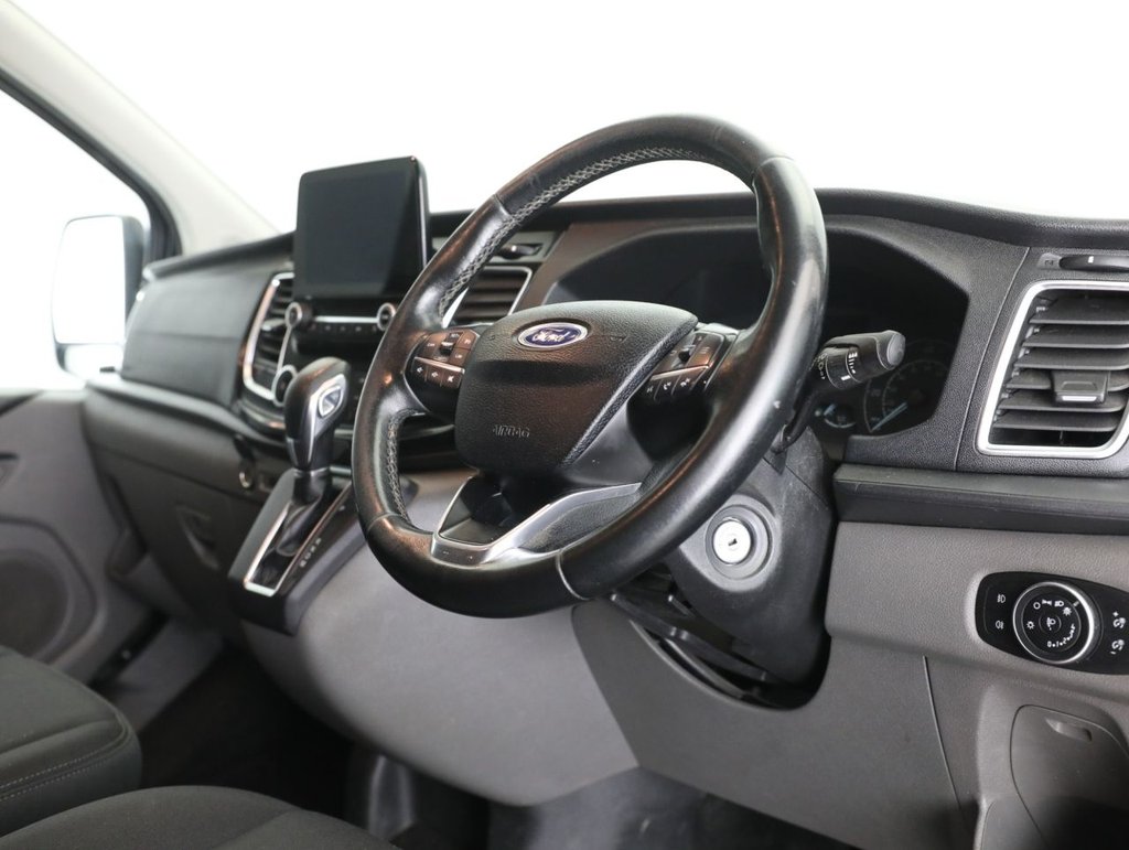 Used Ford Transit Custom 2020 for sale - 78074247: Photo 24