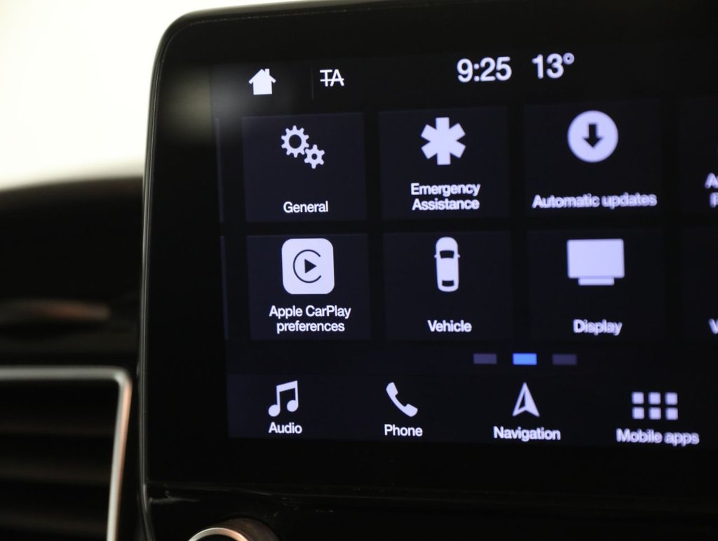 Used Ford Transit Custom 2020 for sale - 78074247: Photo 25