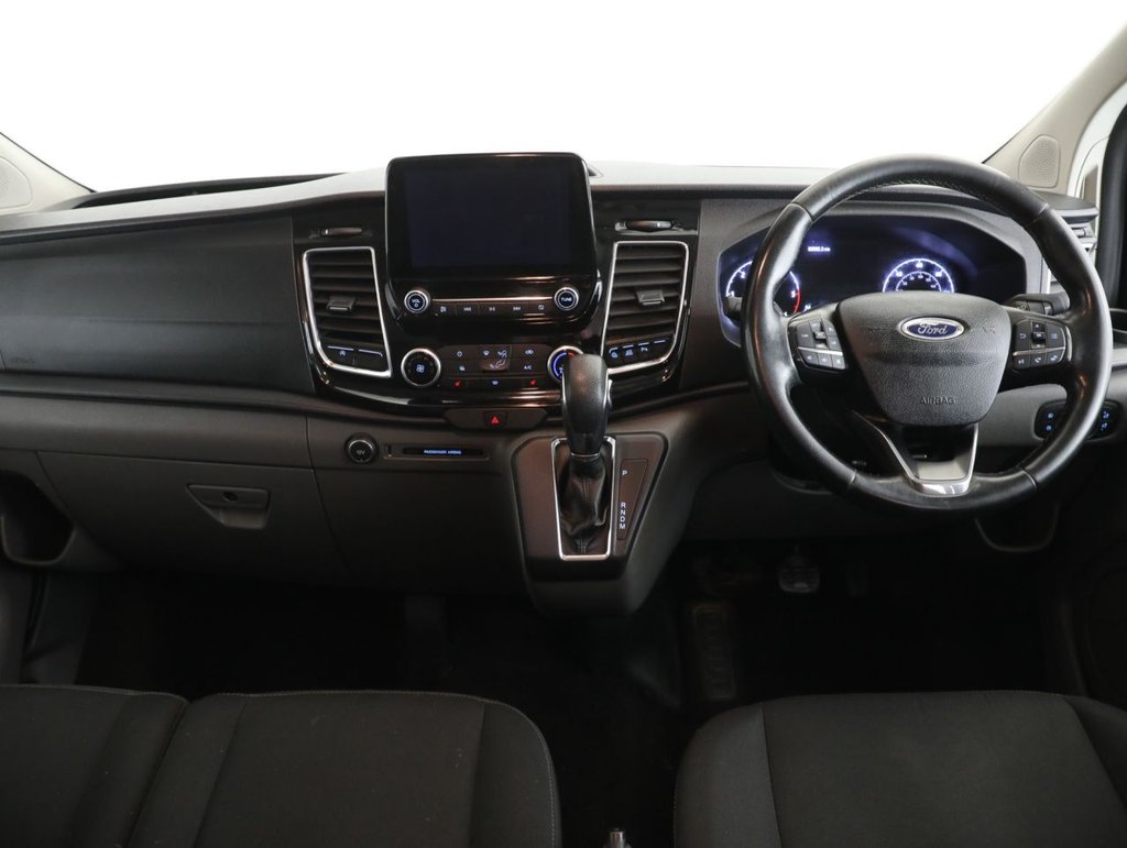 Used Ford Transit Custom 2020 for sale - 78074247: Photo 26