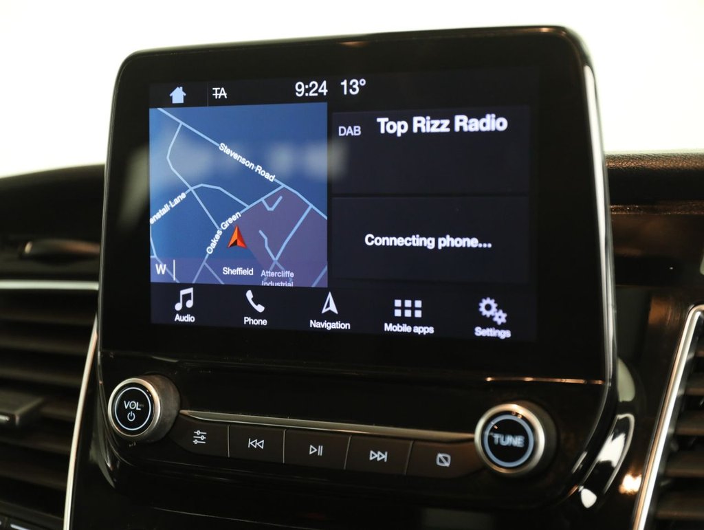 Used Ford Transit Custom 2020 for sale - 78074247: Photo 27