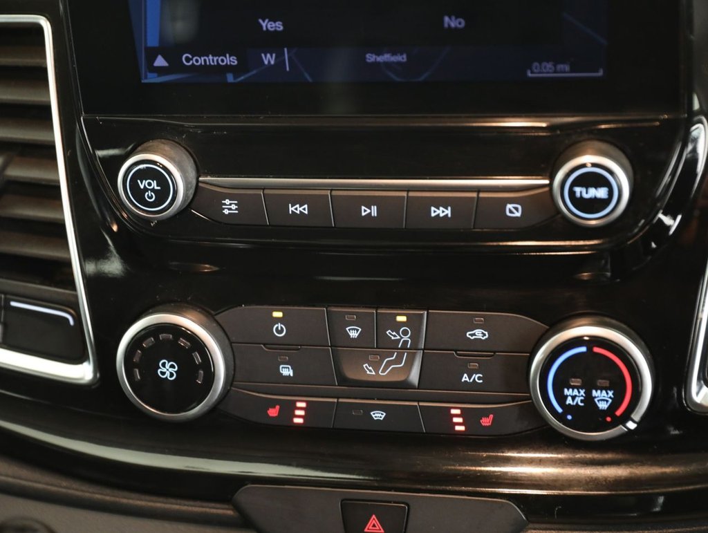 Used Ford Transit Custom 2020 for sale - 78074247: Photo 28