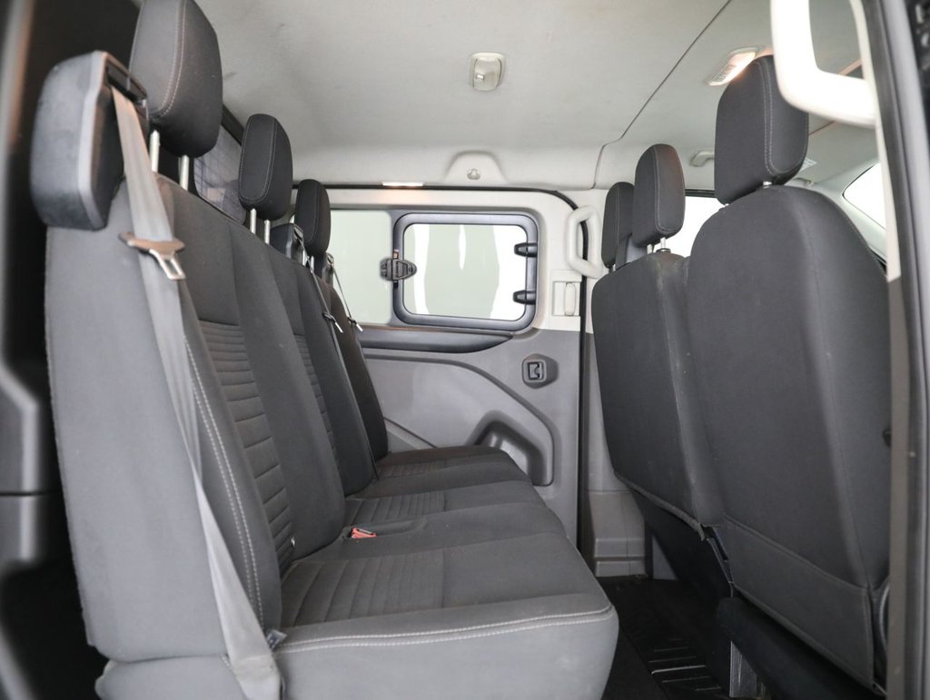 Used Ford Transit Custom 2020 for sale - 78074247: Photo 31