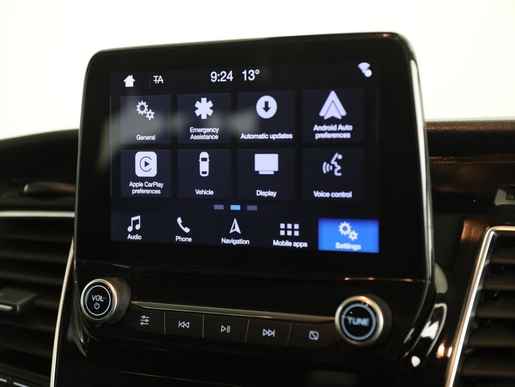 Used Ford Transit Custom 2020 for sale - 78074247: Photo 32