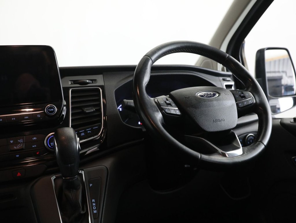 Used Ford Transit Custom 2020 for sale - 78074247: Photo 33