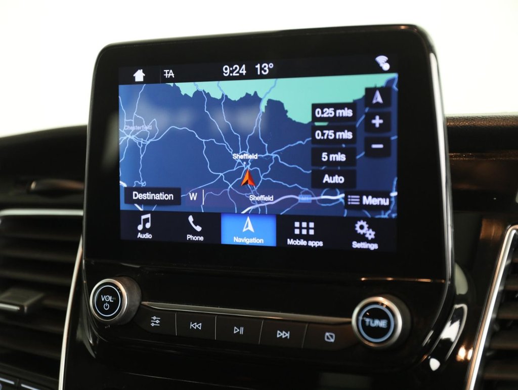 Used Ford Transit Custom 2020 for sale - 78074247: Photo 35