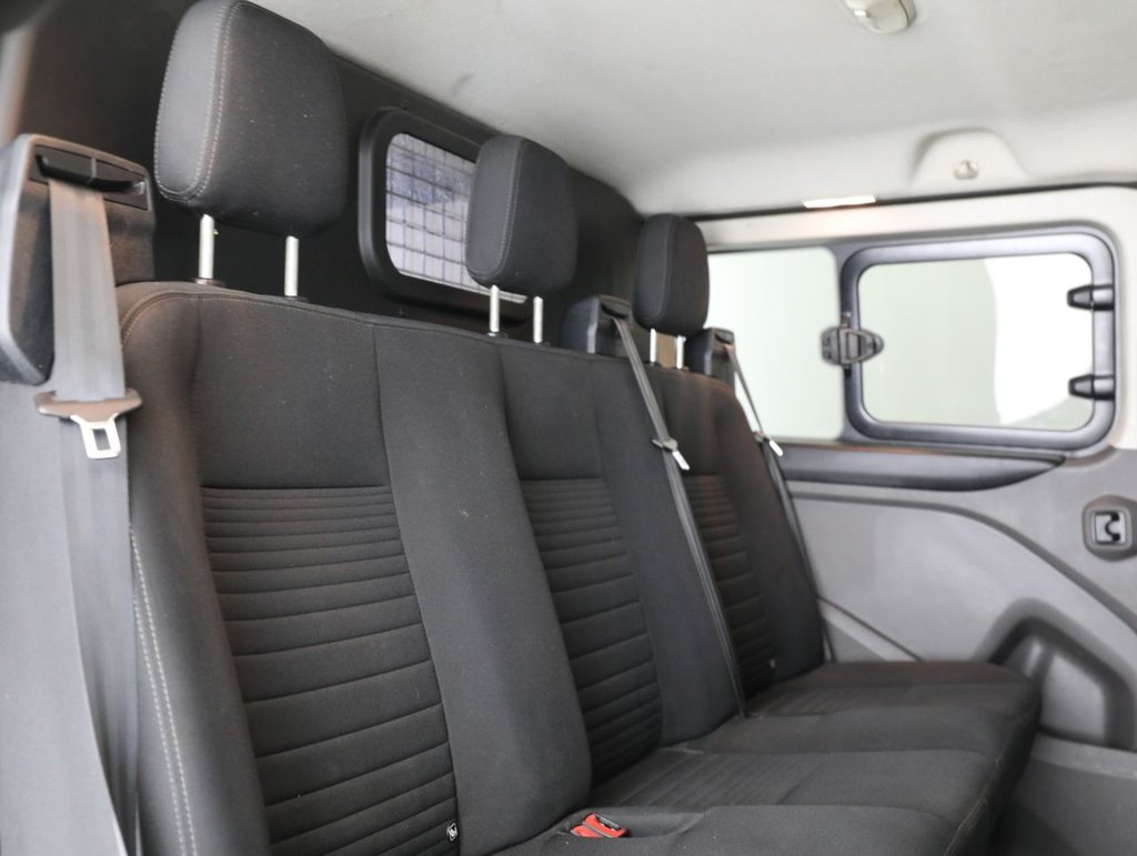 Used Ford Transit Custom 2020 for sale - 78074247: Photo 36