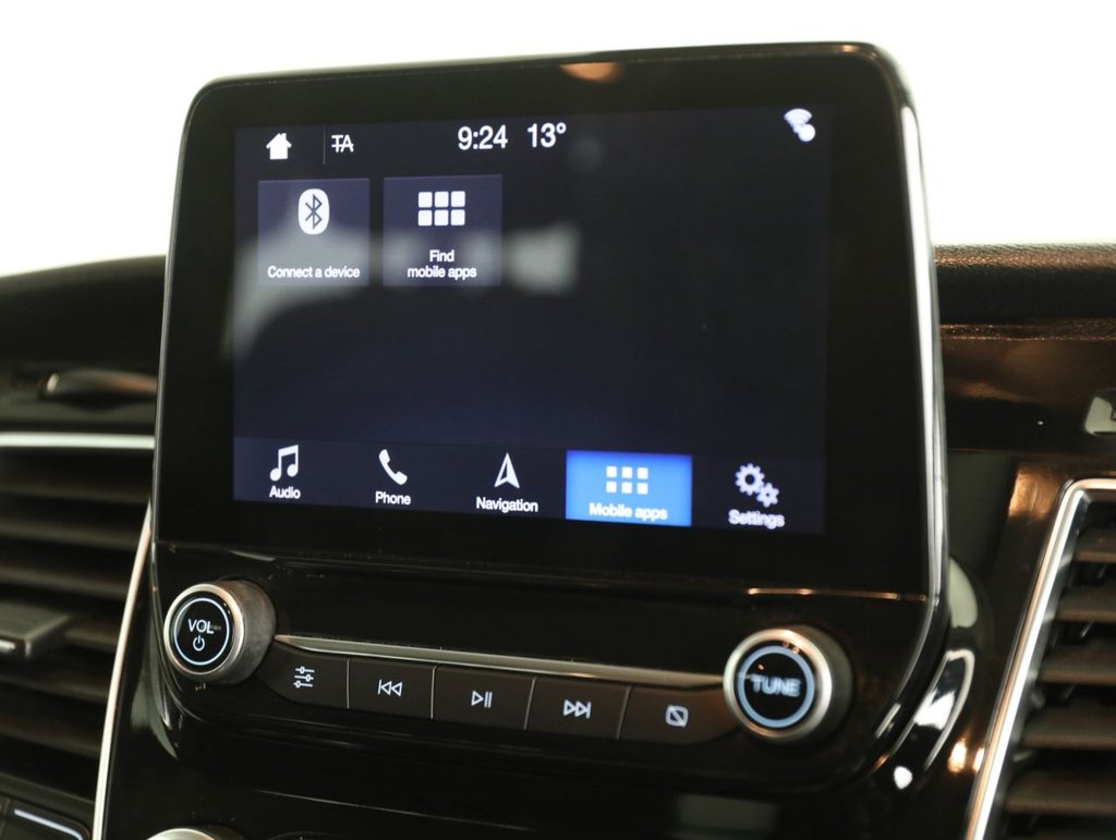 Used Ford Transit Custom 2020 for sale - 78074247: Photo 39