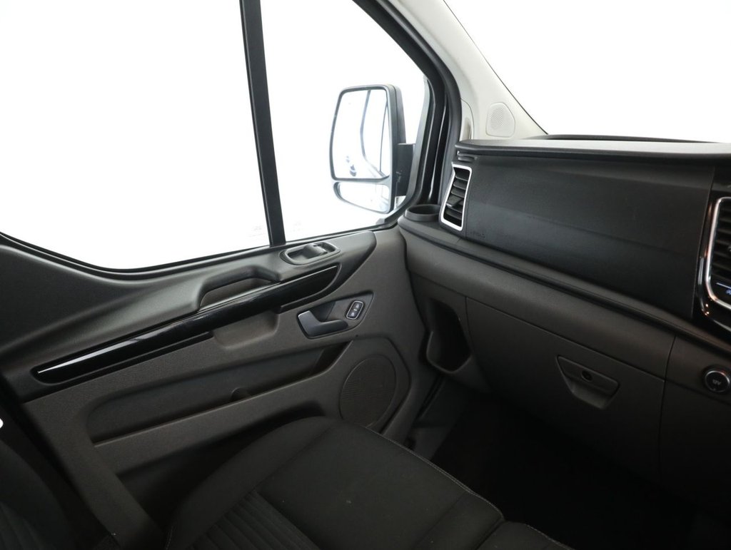 Used Ford Transit Custom 2020 for sale - 78074247: Photo 42