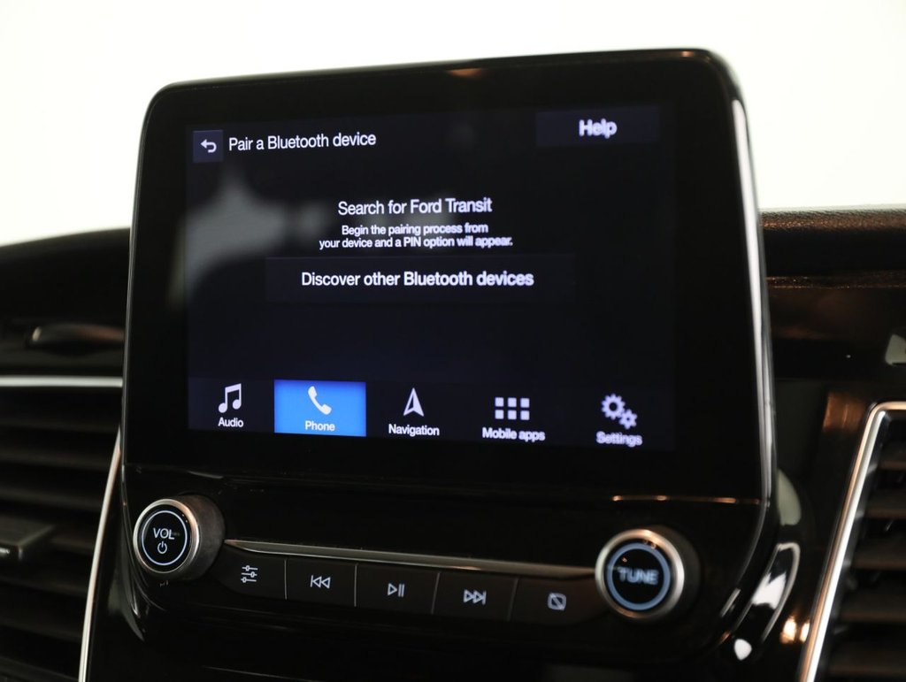 Used Ford Transit Custom 2020 for sale - 78074247: Photo 43