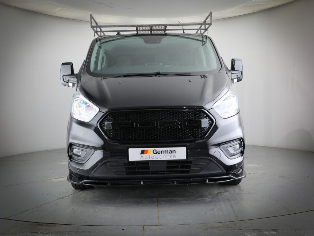 Used Ford Transit Custom 2020 for sale - 78074247: Photo 6
