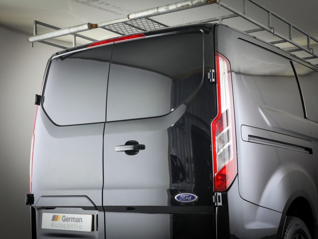 Used Ford Transit Custom 2020 for sale - 78074247: Photo 7