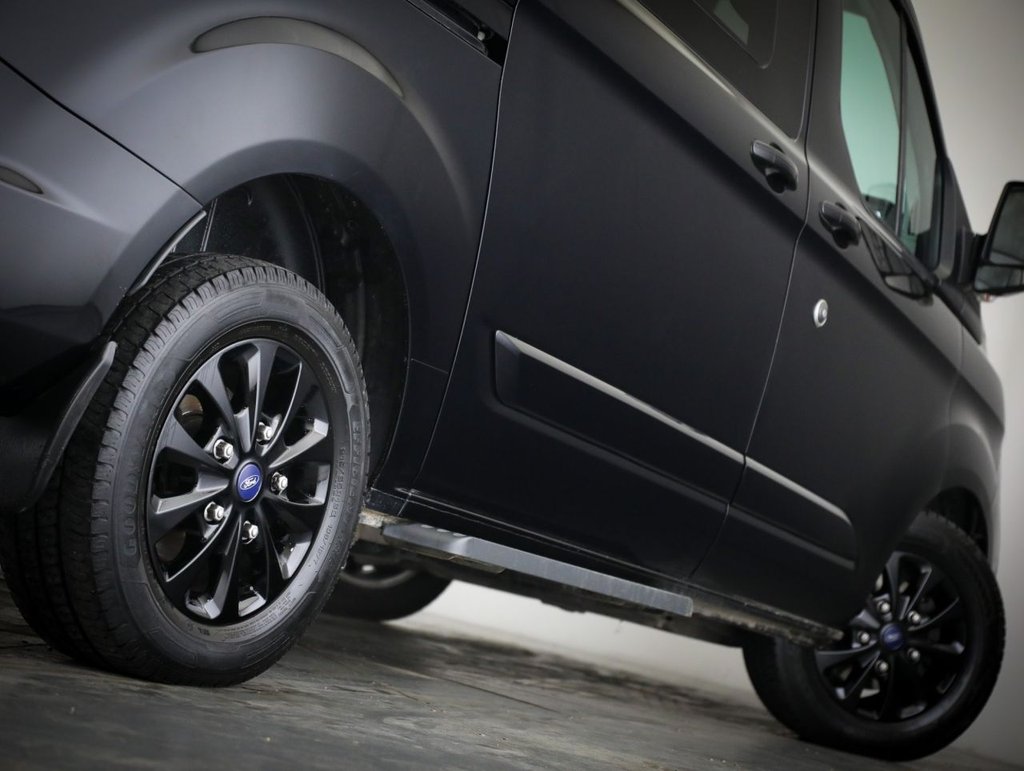 Used Ford Transit Custom 2020 for sale - 78074247: Photo 8