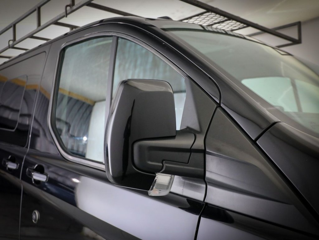 Used Ford Transit Custom 2020 for sale - 78074247: Photo 9