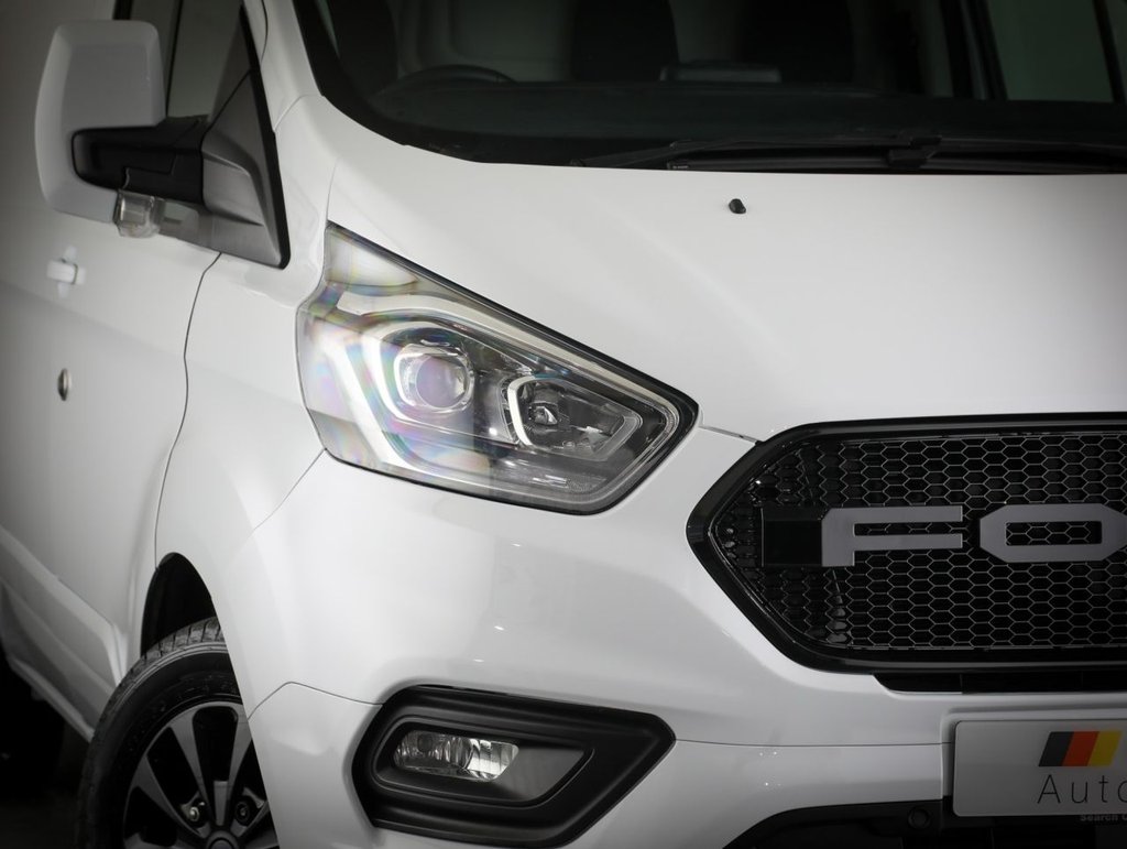 Used Ford Transit Custom 2020 for sale - 77588296: Photo 11