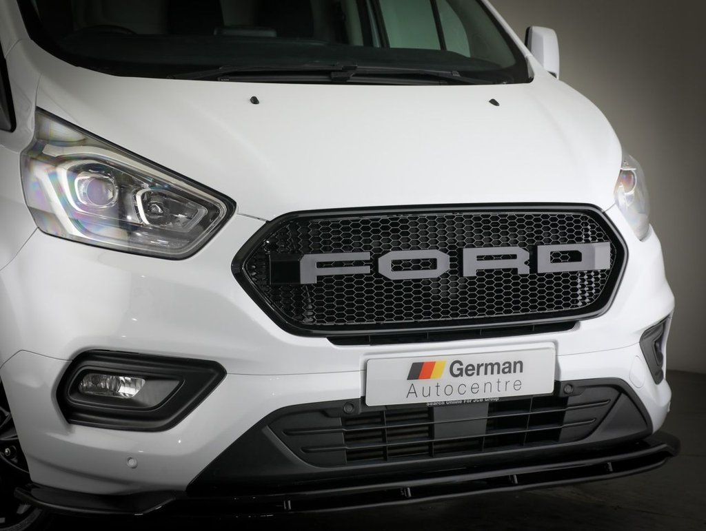 Used Ford Transit Custom 2020 for sale - 77588296: Photo 12