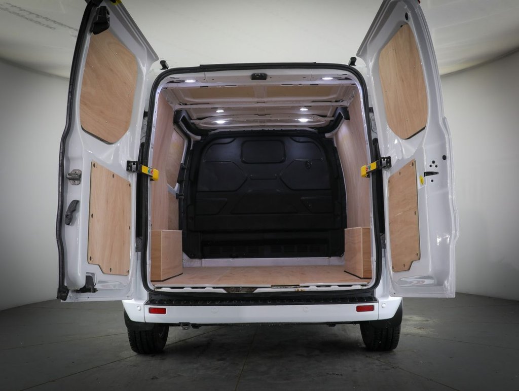 Used Ford Transit Custom 2020 for sale - 77588296: Photo 13