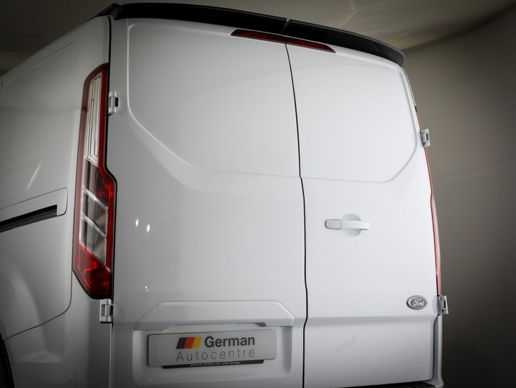 Used Ford Transit Custom 2020 for sale - 77588296: Photo 15