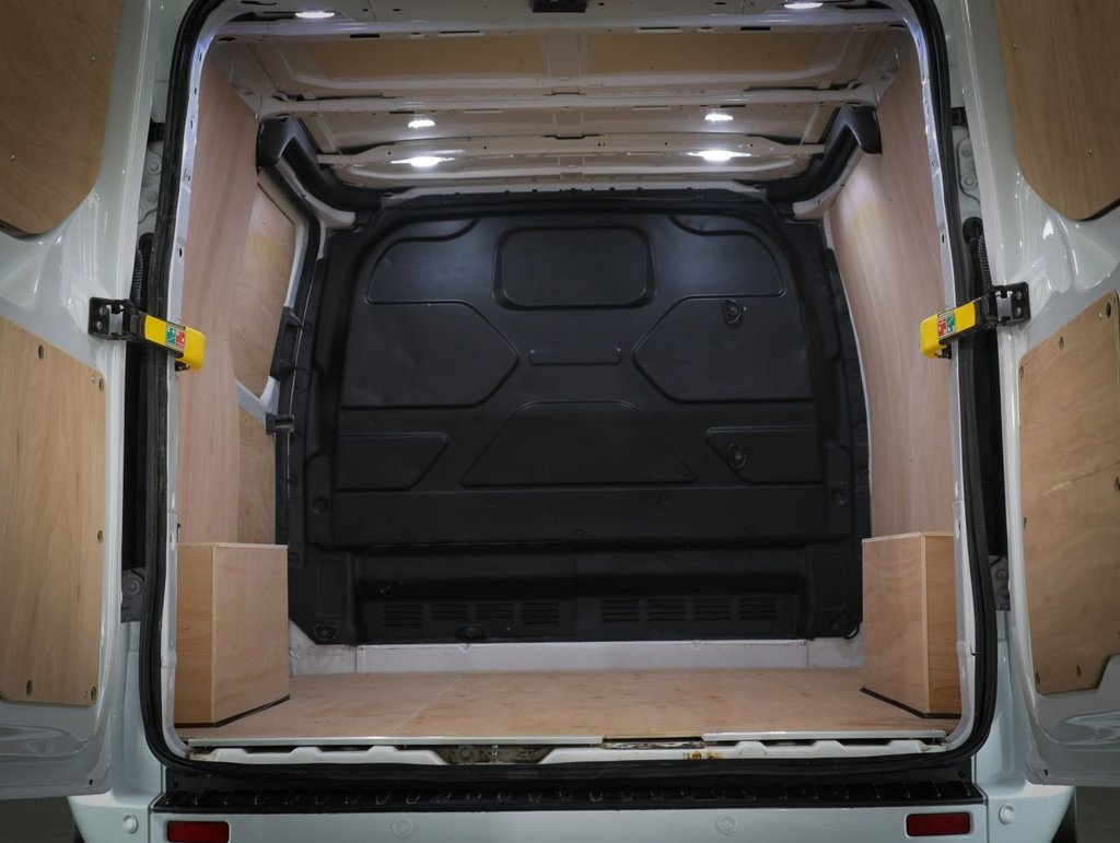 Used Ford Transit Custom 2020 for sale - 77588296: Photo 16