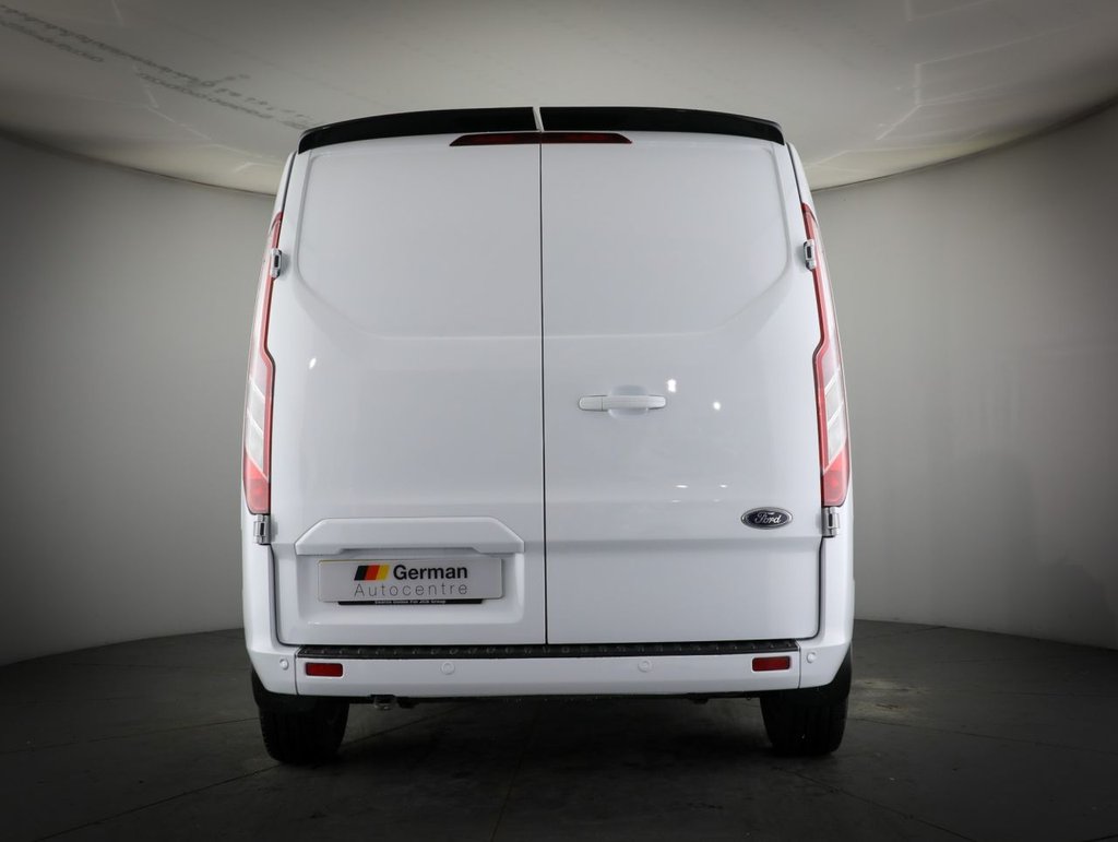 Used Ford Transit Custom 2020 for sale - 77588296: Photo 18