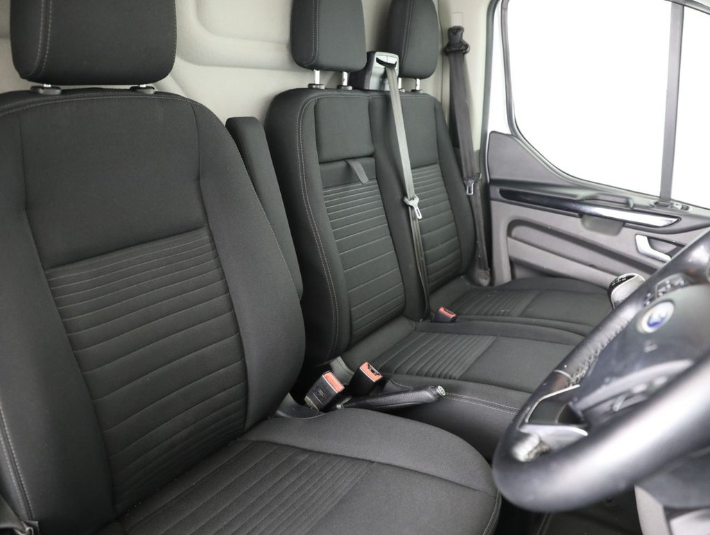 Used Ford Transit Custom 2020 for sale - 77588296: Photo 20