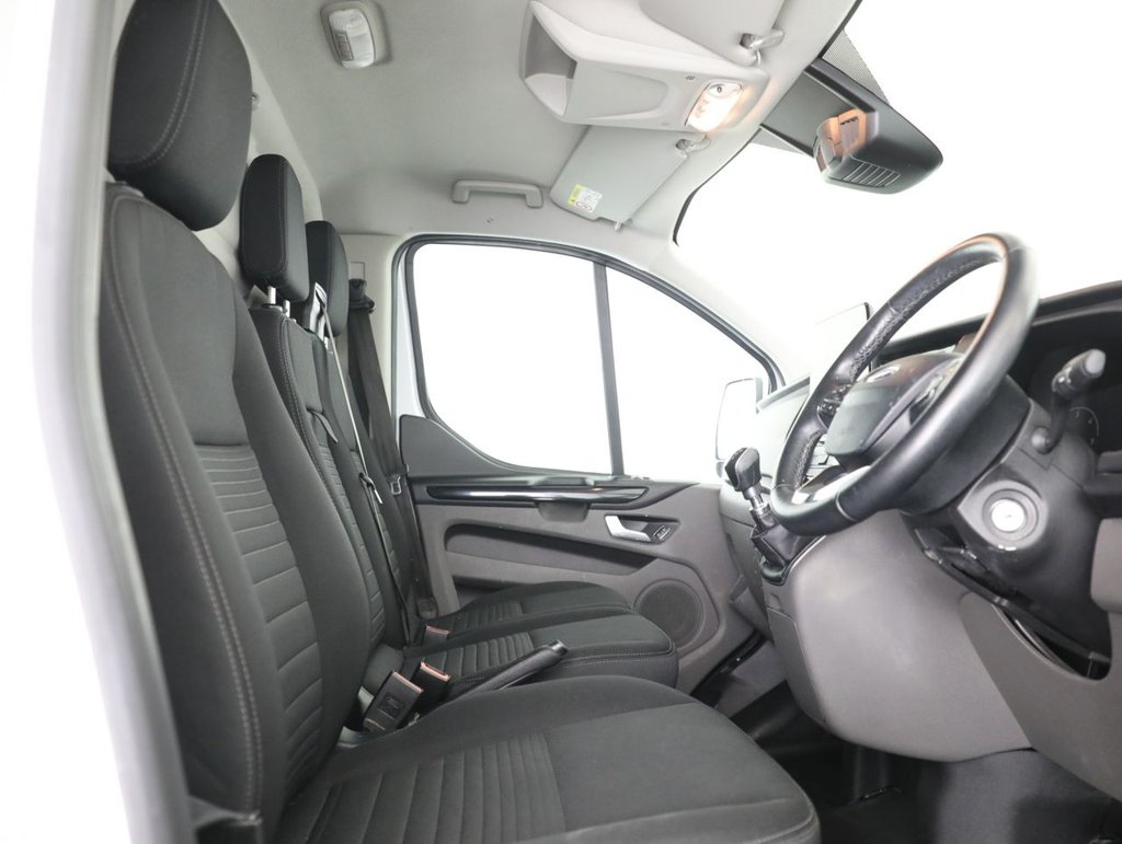Used Ford Transit Custom 2020 for sale - 77588296: Photo 21