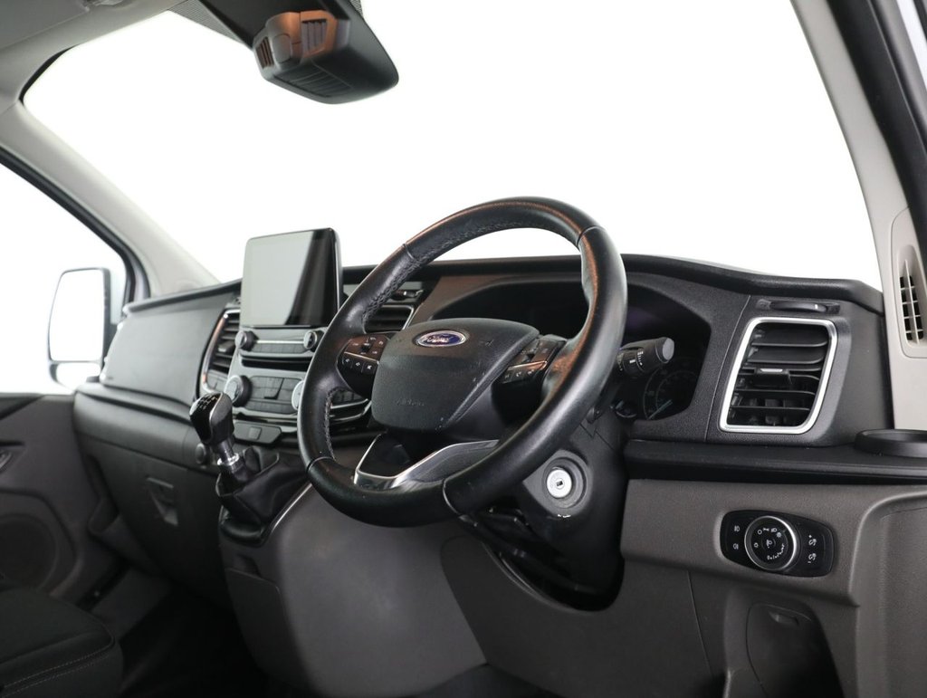 Used Ford Transit Custom 2020 for sale - 77588296: Photo 22