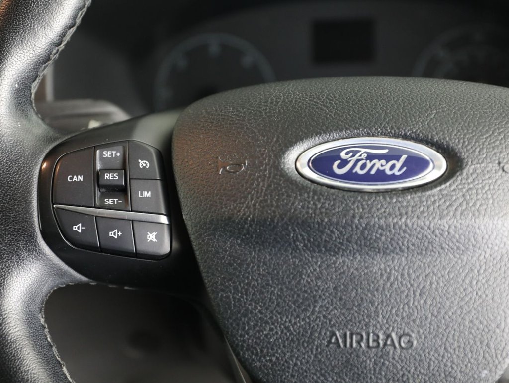 Used Ford Transit Custom 2020 for sale - 77588296: Photo 23