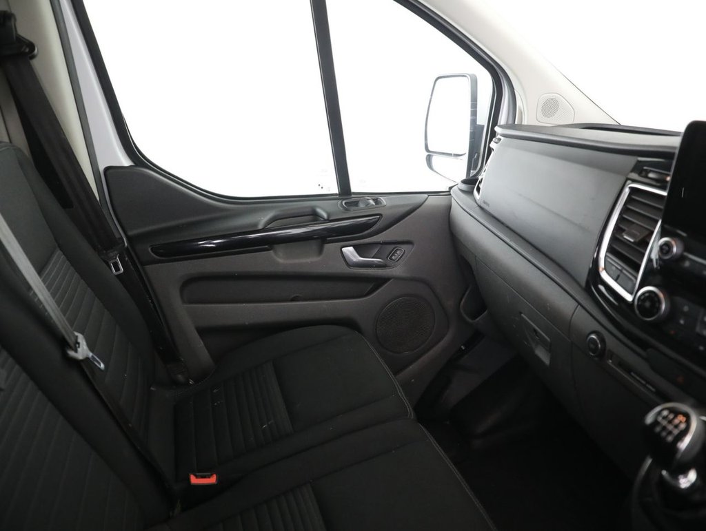 Used Ford Transit Custom 2020 for sale - 77588296: Photo 26