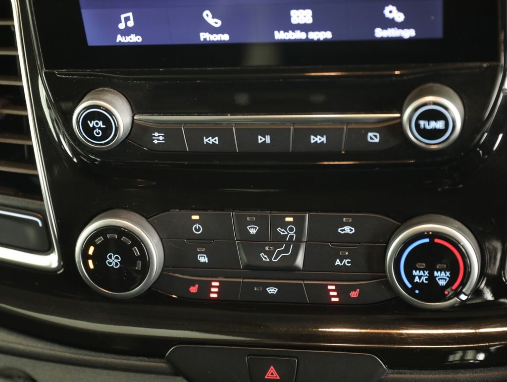 Used Ford Transit Custom 2020 for sale - 77588296: Photo 27