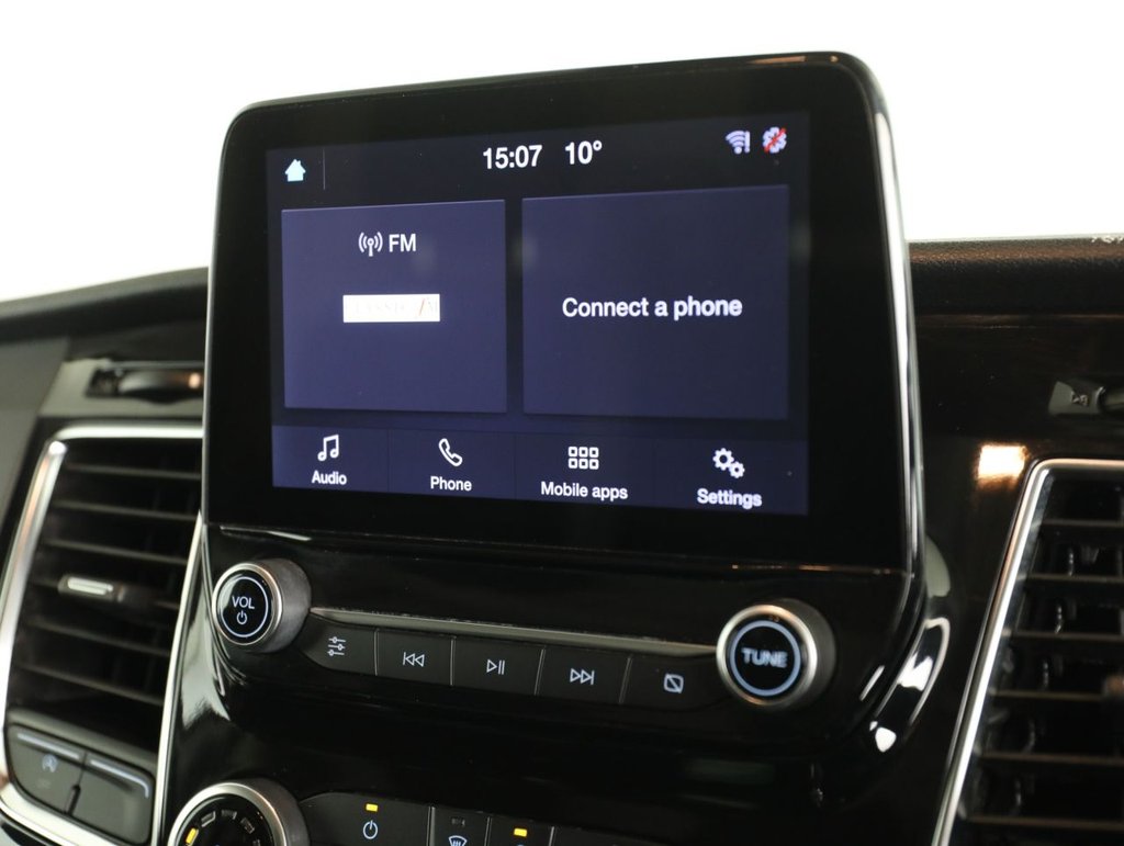 Used Ford Transit Custom 2020 for sale - 77588296: Photo 32