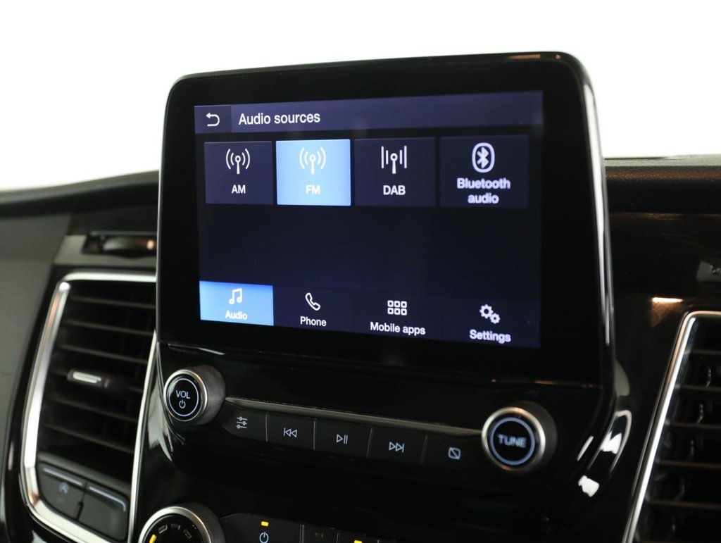 Used Ford Transit Custom 2020 for sale - 77588296: Photo 34