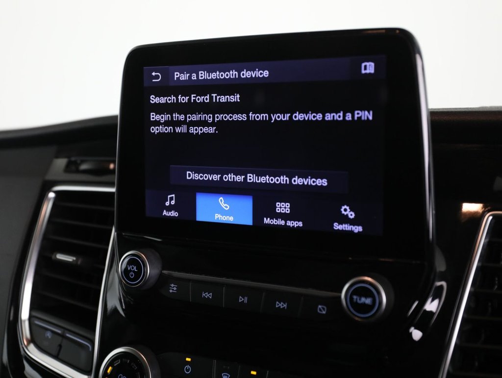 Used Ford Transit Custom 2020 for sale - 77588296: Photo 37