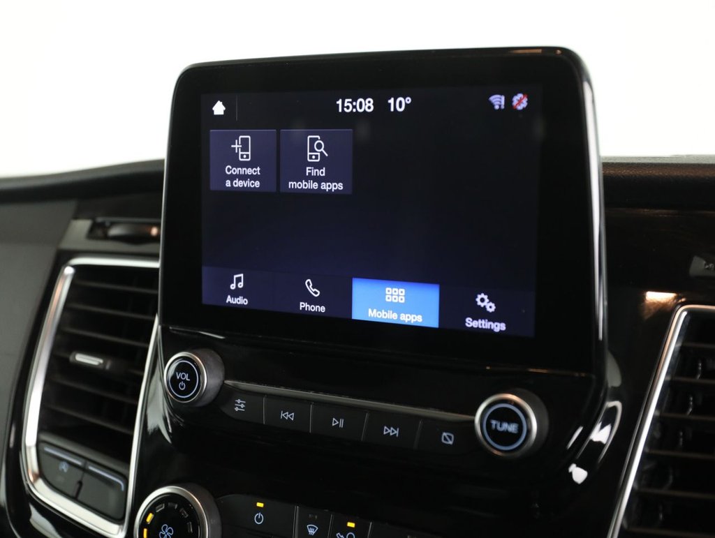 Used Ford Transit Custom 2020 for sale - 77588296: Photo 38