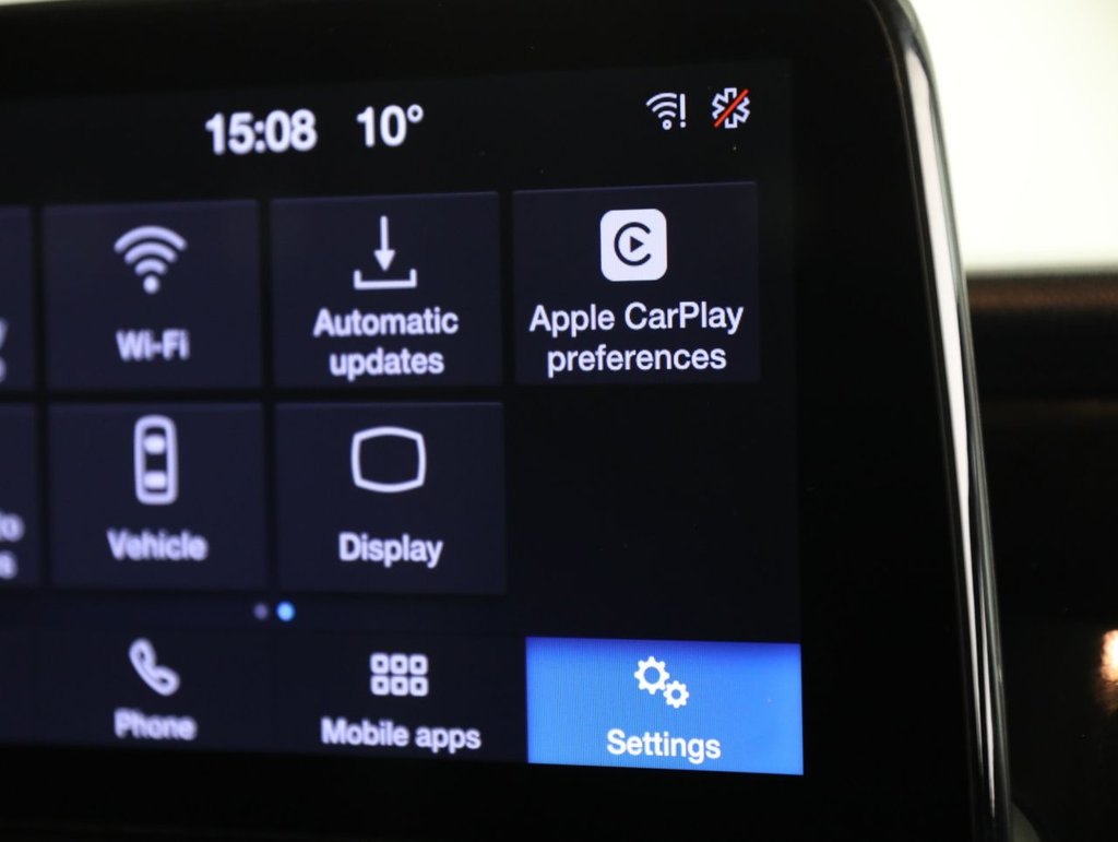 Used Ford Transit Custom 2020 for sale - 77588296: Photo 39